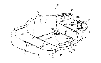 Une figure unique qui représente un dessin illustrant l'invention.